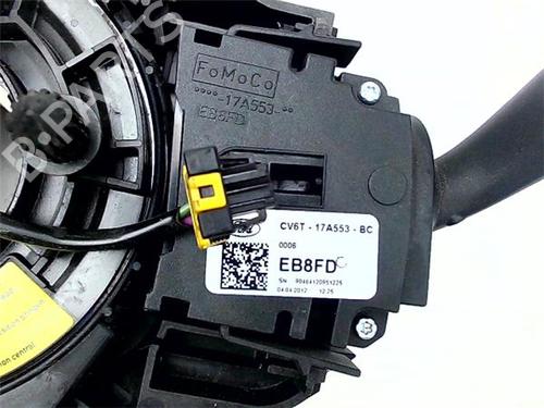 Headlight switch FORD FOCUS III Saloon 1.0 EcoBoost | BP38362183I24 - Image 4