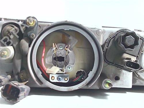 Left headlight DAEWOO NUBIRA Saloon (J100) 1.6 16V | BP38406142C28 - Image 4