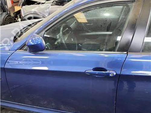 Used Left front door Left front door 38395658 38395658