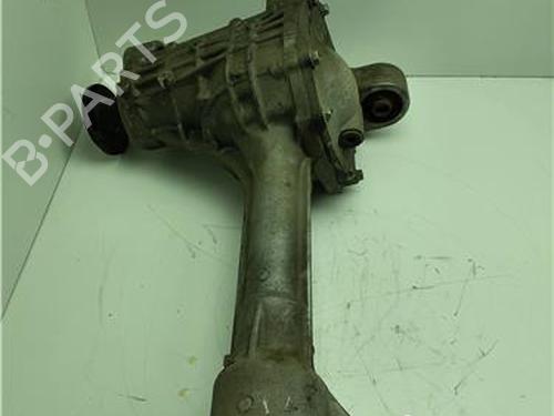 Front differential NISSAN PATHFINDER III (R51) 2.5 dCi | BP38404060M23 - Image 3
