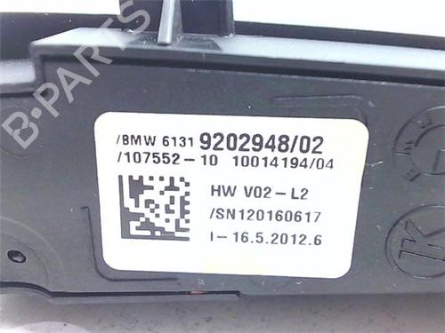 Switch BMW 5 Touring (F11) 530 i | BP38382463I30 - Image 2