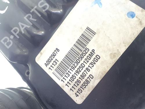 Steering rack VOLVO V60 I (155) D3 / D4 | BP38400947M22  - Image 6