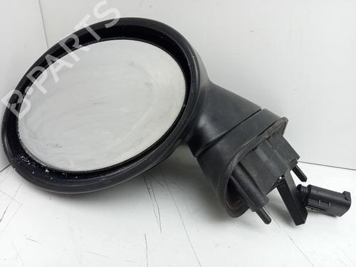Used Left mirror Left mirror MINI MINI (R50, R53) [2001-2006] 40087134 40087134