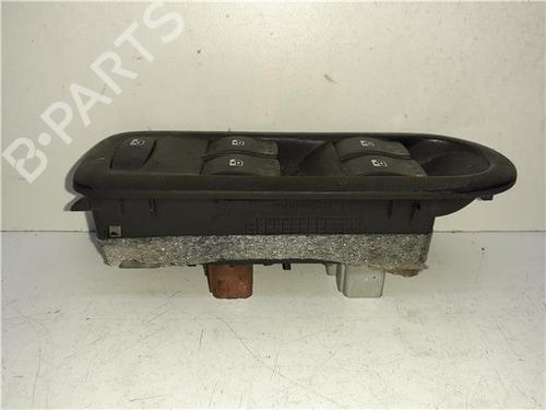 Left front window switch RENAULT SCÉNIC II (JM0/1_) 1.9 dCi (JM14) | BP38358939I27 - Image 5