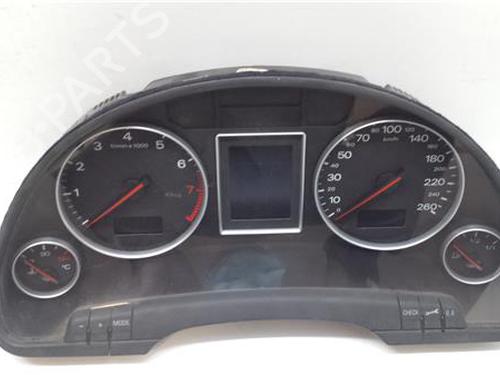 Used Instrument cluster Instrument cluster 38357834 38357834