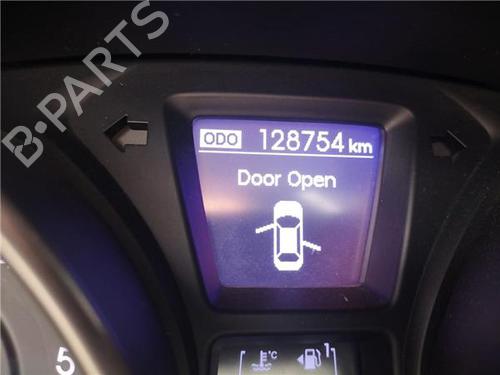 Hattehylde HYUNDAI i30 Estate (GD) 1.4 CRDi | BP38385927C85 - Image 9