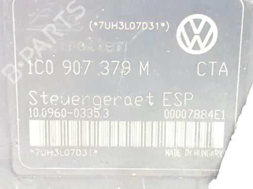 ABS pump SEAT LEON (1M1) 1.9 TDI | BP38351091M43 - Image 6