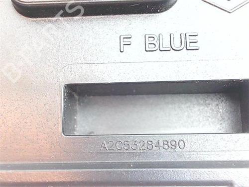 Electronic module RENAULT MEGANE IV Saloon 1.5 dCi 90 (LVA1) | BP38752850M83 - Image 2