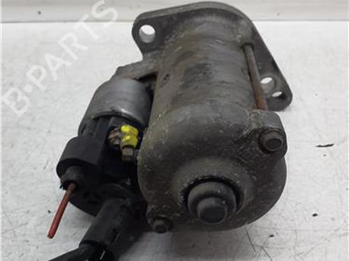 Used Starter Starter SEAT ALTEA XL (5P5, 5P8) 1.6 TDI (105 hp) 38366938 38366938