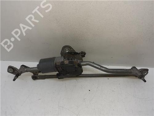 Front wiper motor AUDI A6 C6 (4F2) 3.0 TDI quattro | BP38359314M29 - Image 4