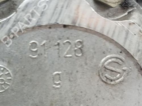 Steering pump BMW 1 (E87) 118 d | BP38407046M99 - Image 4