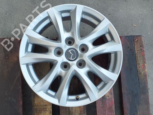 Used Rim Rim 38436682 38436682