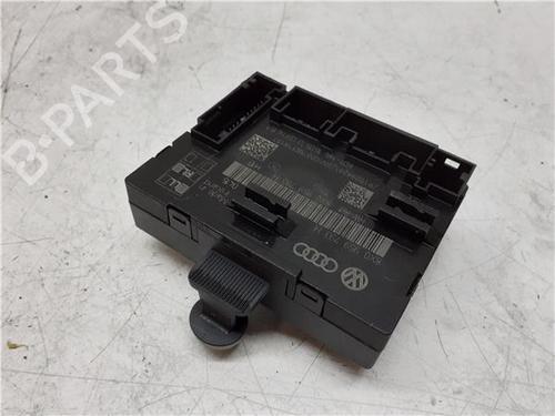 Comfort control module AUDI Q3 (8UB, 8UG) 2.0 TDI | BP38361563M56 - Image 3