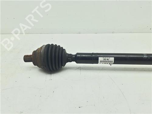Right front driveshaft VW TOURAN (1T3) 1.6 TDI | BP38394094M39  - Image 5