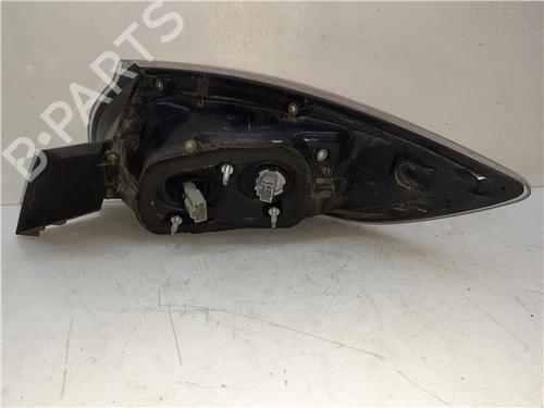 Left taillight MAZDA 3 Saloon (BL) 2.2 MZR CD (BL10) | BP38349408C34 - Image 4
