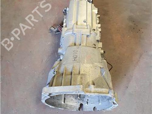 Gearbox BMW 3 (E90) 320 d | BP38381918M3 - Image 2