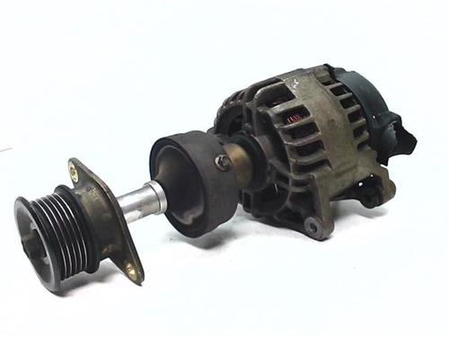 Used Alternator Alternator 38382409 38382409