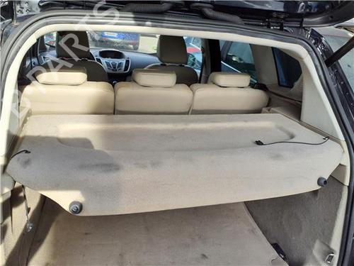 Used Rear parcel shelf Rear parcel shelf 38395187 38395187