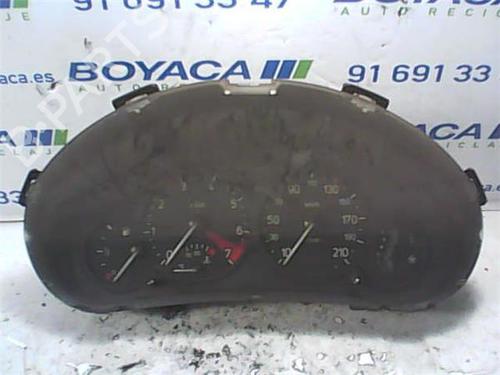 Used Instrument cluster Instrument cluster 38353130 38353130