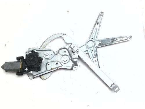 Front left window mechanism BMW 3 Compact (E36) 318 ti | BP38378792C22 - Image 5