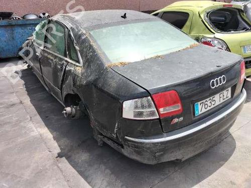 Electronic module AUDI A8 D3 (4E2, 4E8) S8 quattro | BP40085763M83 - Image 4