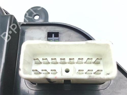 Mirror switch HYUNDAI SANTA FÉ I (SM) 2.0 CRDi 4x4 | BP38383261I25 - Image 3