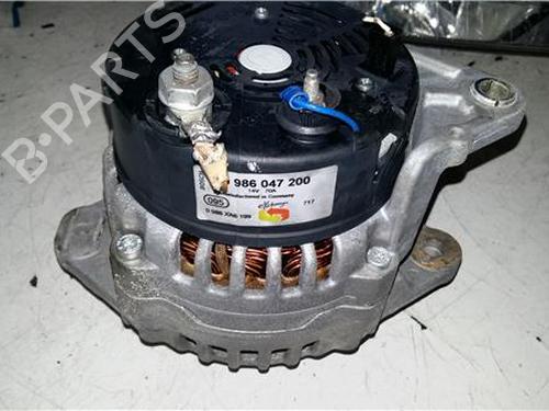 Used Alternator Alternator 38332633 38332633
