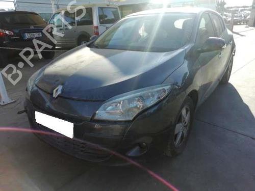 Electronic module RENAULT MEGANE II Saloon (LM0/1_) 1.5 dCi (LM1E) | BP38357275M83 - Image 4