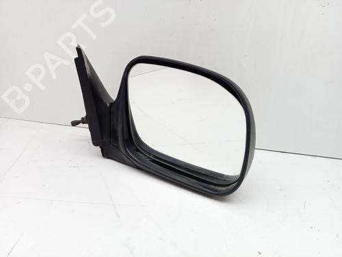 Used Right mirror Right mirror 38400183 38400183