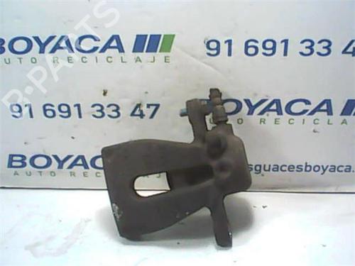 Used Left rear brake caliper Left rear brake caliper 38353571 38353571