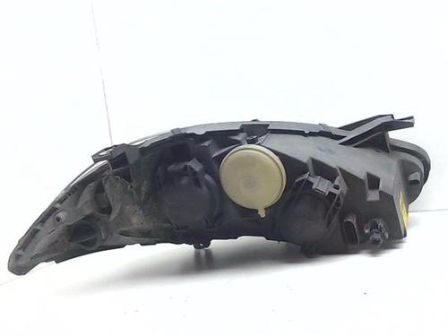 Left headlight MERCEDES-BENZ A-CLASS (W169) A 180 CDI (169.007, 169.307) | BP38376836C28 - Image 2