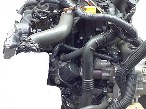 Used Engine Engine 38381231 38381231