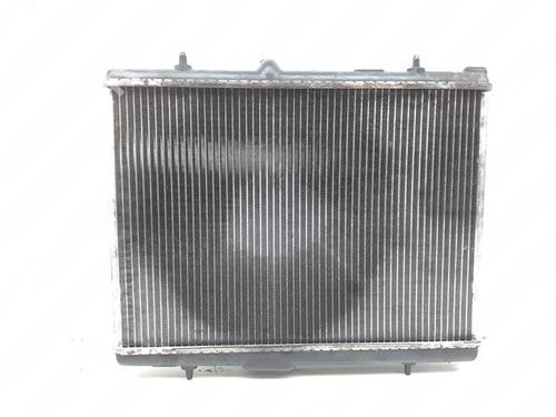 Køler Køler PEUGEOT PARTNER Tepee 1.6 HDi 75 (16V) (75 hp) 39714587 39714587