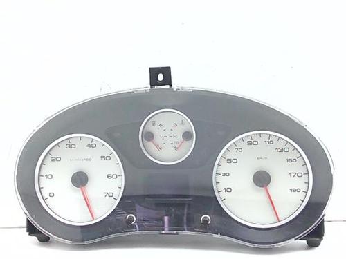Kombinert Instrument Kombinert Instrument 38370506 38370506