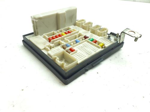 Fuse box RENAULT MEGANE II Saloon (LM0/1_) 1.5 dCi (LM1F) | BP38404778E1 - Image 3
