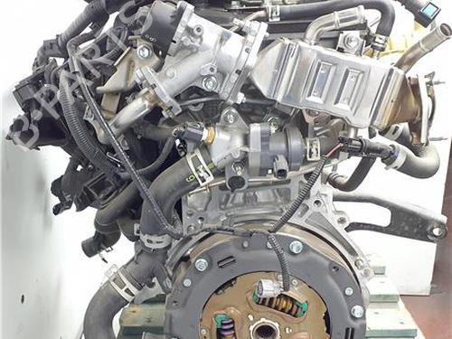 Engine TOYOTA COROLLA Saloon (_E21_) 1.8 VVTi Hybrid (ZWE211) | BP38390900M1 - Image 2