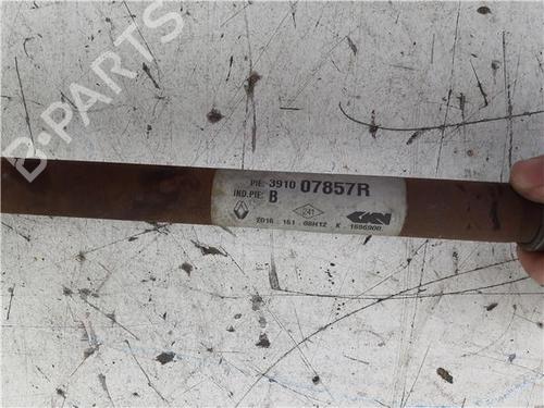 Right front driveshaft DACIA SANDERO II 1.5 dCi | BP38393628M39 - Image 4