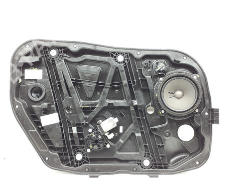 Used Front left window mechanism Front left window mechanism 38400726 38400726