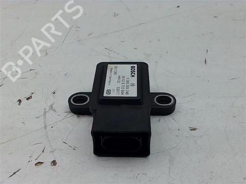 Used Electronic module Electronic module 38350355 38350355