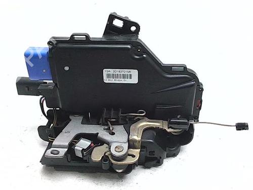 Used Front left lock Front left lock 38774970 38774970