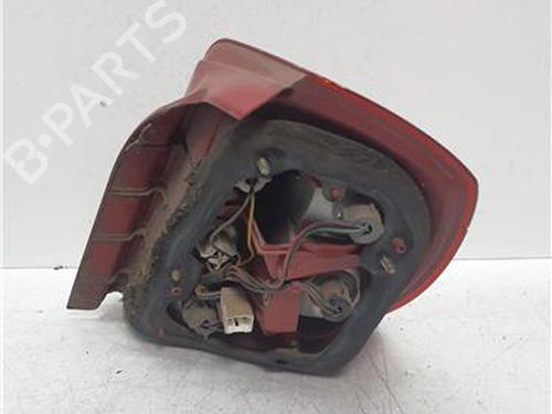 Left taillight DAEWOO NUBIRA Saloon (J200) 1.6 | BP38364344C34 - Image 2