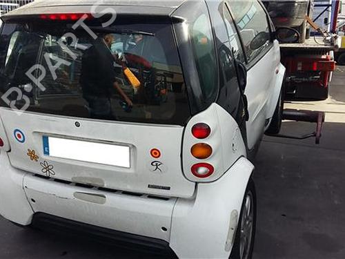 Electronic sensor SMART CITY-COUPE (450) | BP39434472M84 - Image 3