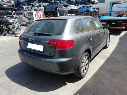 Electronic module AUDI A3 (8P1) 2.0 TDI 16V | BP38363500M83 - Image 4