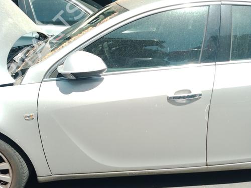 Used Left front door Left front door 38333982 38333982