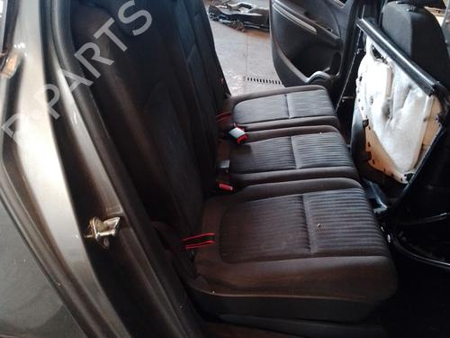 Sæde sæt OPEL ZAFIRA TOURER C (P12) 1.6 CDTI (75) | BP38335365C78 - Image 3