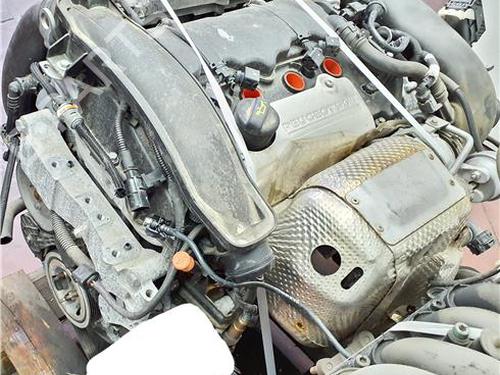 Engine PEUGEOT 308 CC (4B_) 1.6 HDi | BP38374587M1 - Image 3