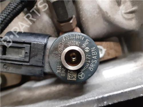 Engine MERCEDES-BENZ C-CLASS (W203) C 220 CDI (203.008) | BP38361604M1  - Image 6
