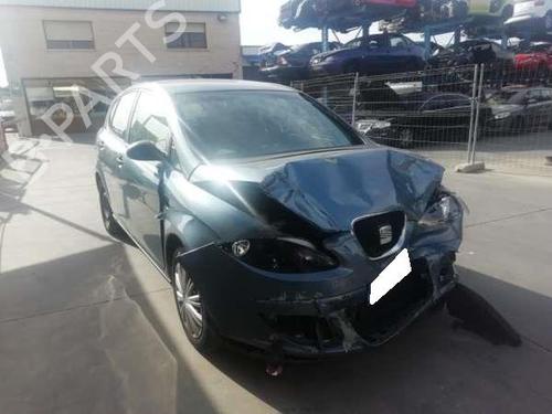 Engine SEAT TOLEDO III (5P2) 1.9 TDI | BP38353540M1 - Image 7