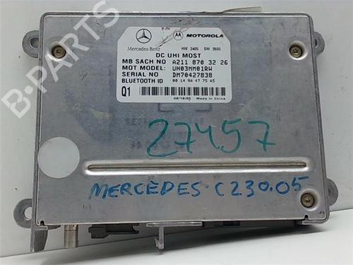 Used Control unit Control unit 38395560 38395560