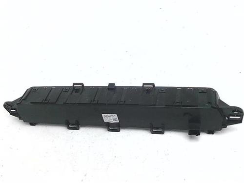 Climate control PEUGEOT EXPERT Bus (V_) 1.5 BlueHDi 100 | BP38376362I5 - Image 2